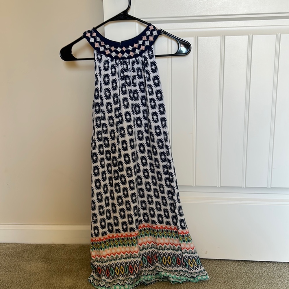 Red Camel Women’s Dress